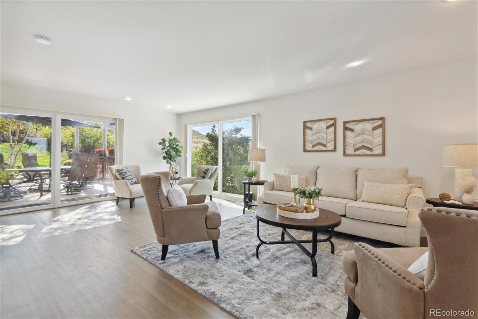 14990 Foothill Road Golden, CO 80401 - Photo 14 of 48