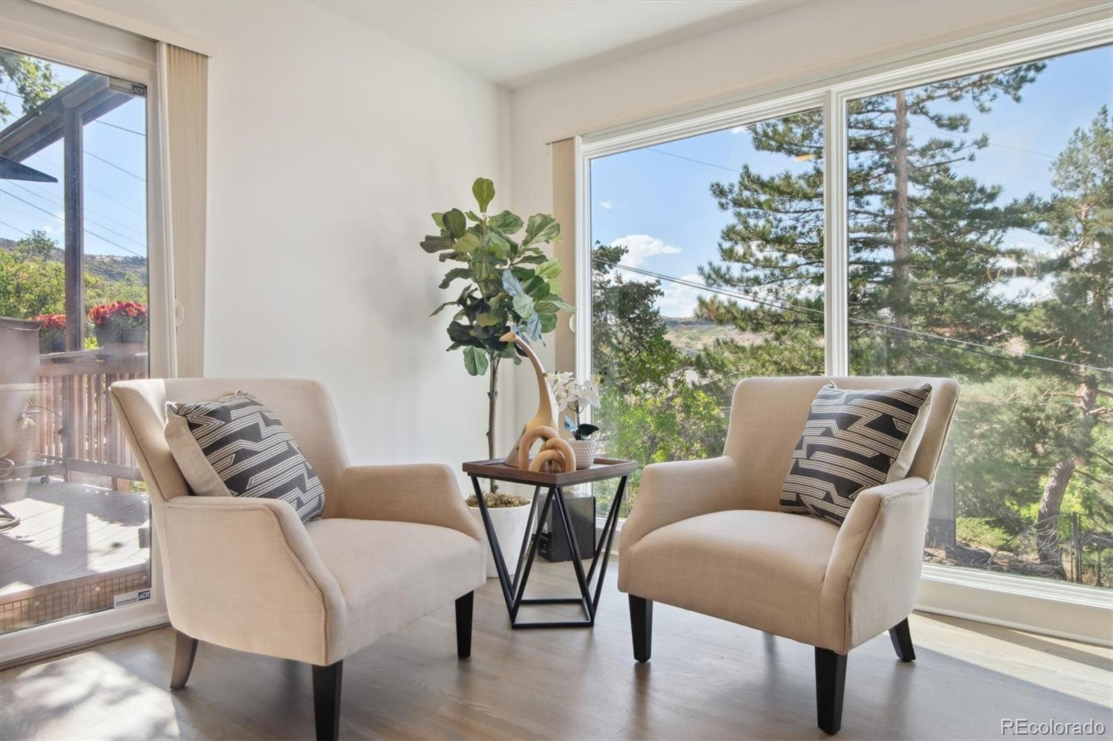 14990 Foothill Road Golden, CO 80401 - Photo 15 of 48