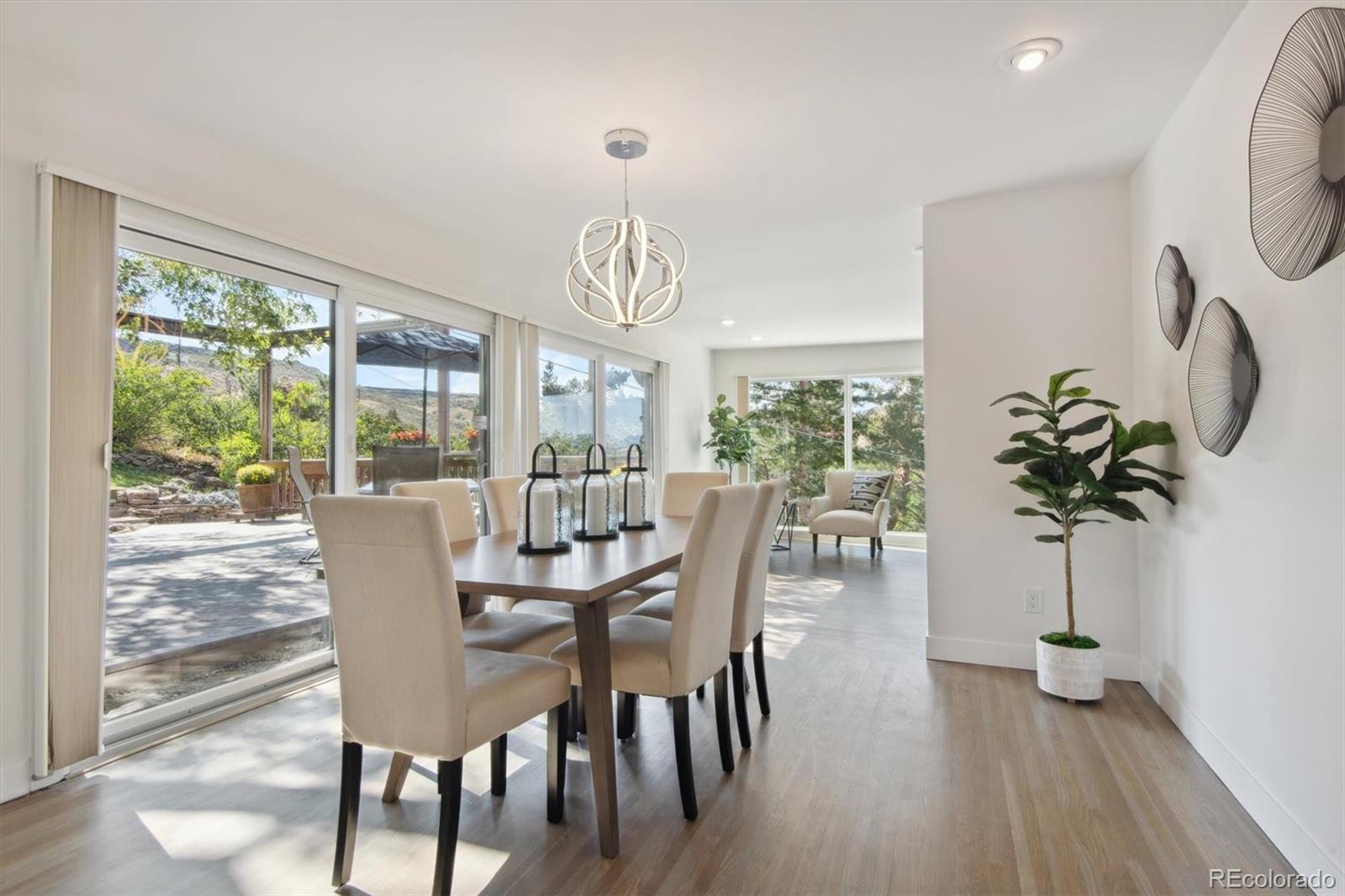 14990 Foothill Road Golden, CO 80401 - Photo 16 of 48