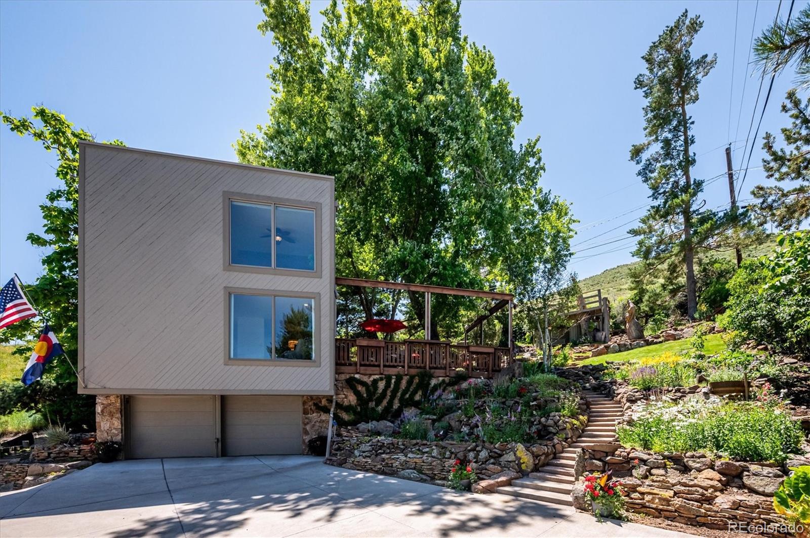 14990 Foothill Road Golden, CO 80401 - Photo 2 of 48