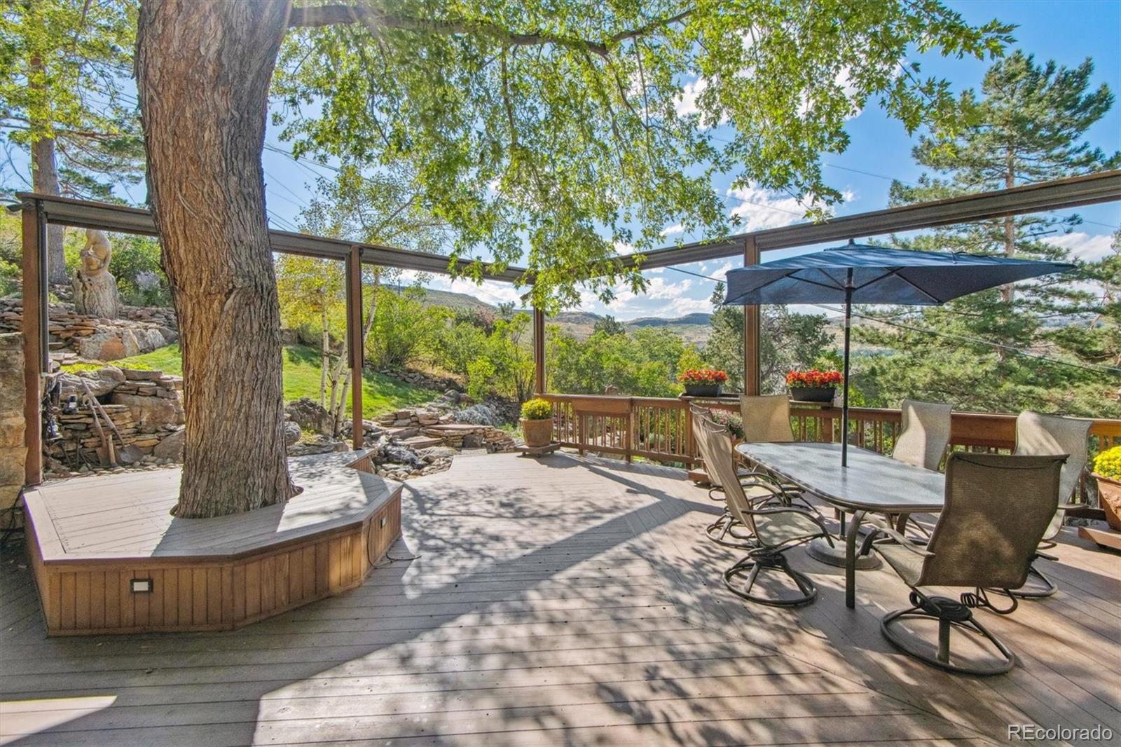 14990 Foothill Road Golden, CO 80401 - Photo 30 of 48