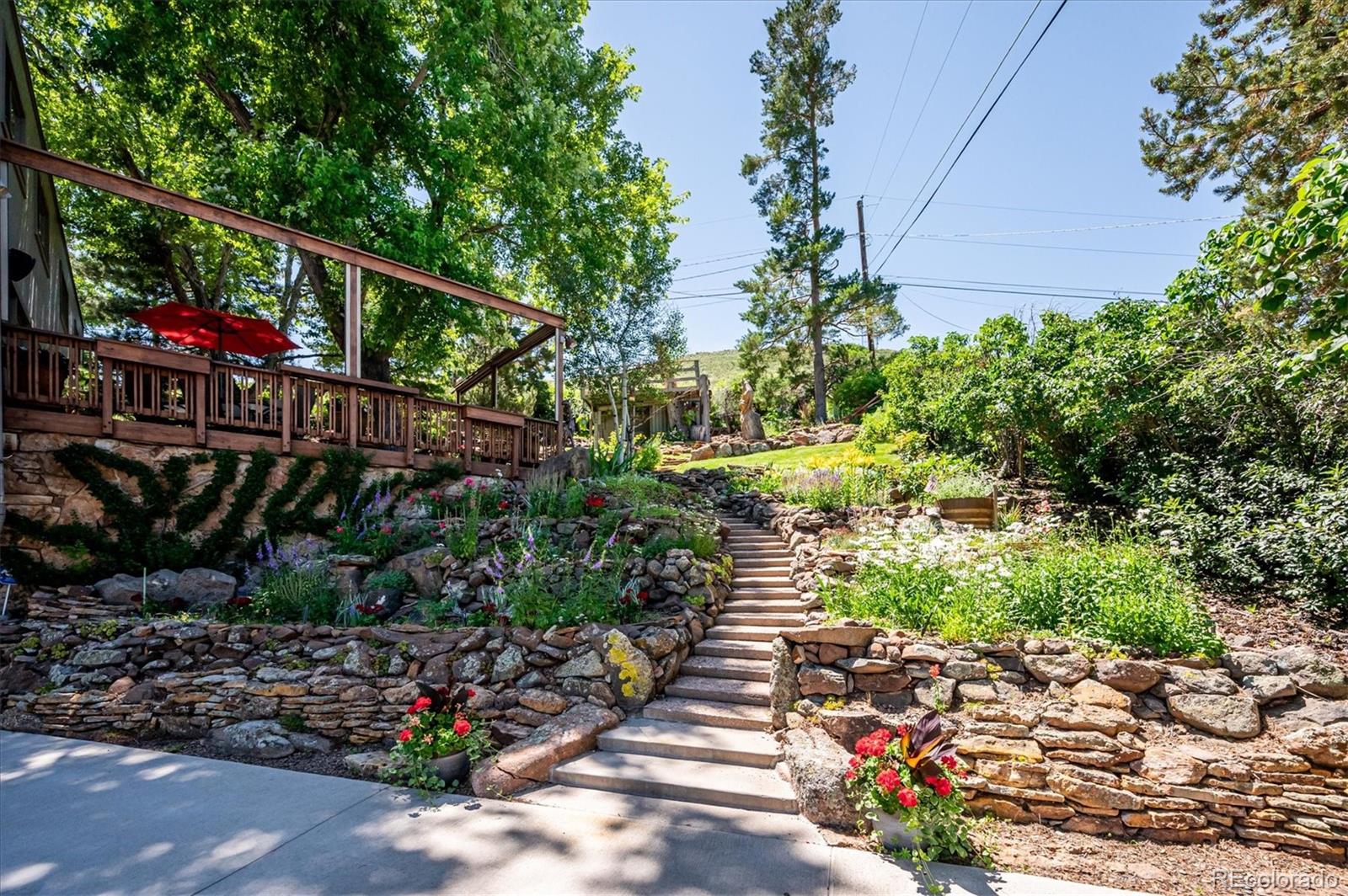 14990 Foothill Road Golden, CO 80401 - Photo 3 of 48