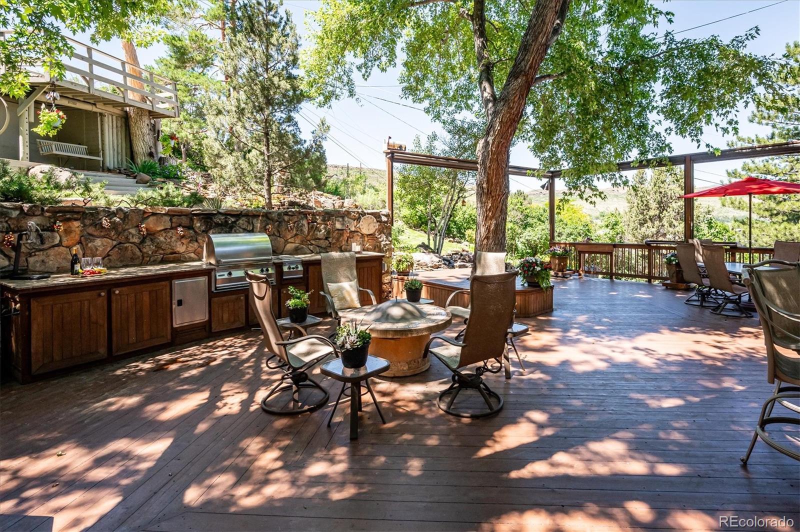 14990 Foothill Road Golden, CO 80401 - Photo 31 of 48