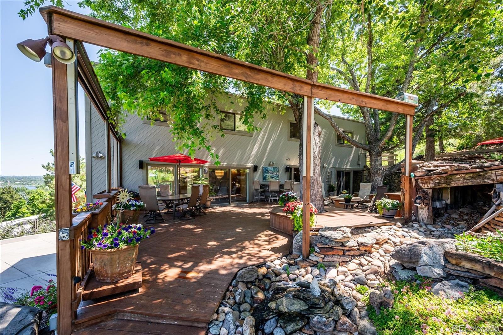 14990 Foothill Road Golden, CO 80401 - Photo 32 of 48