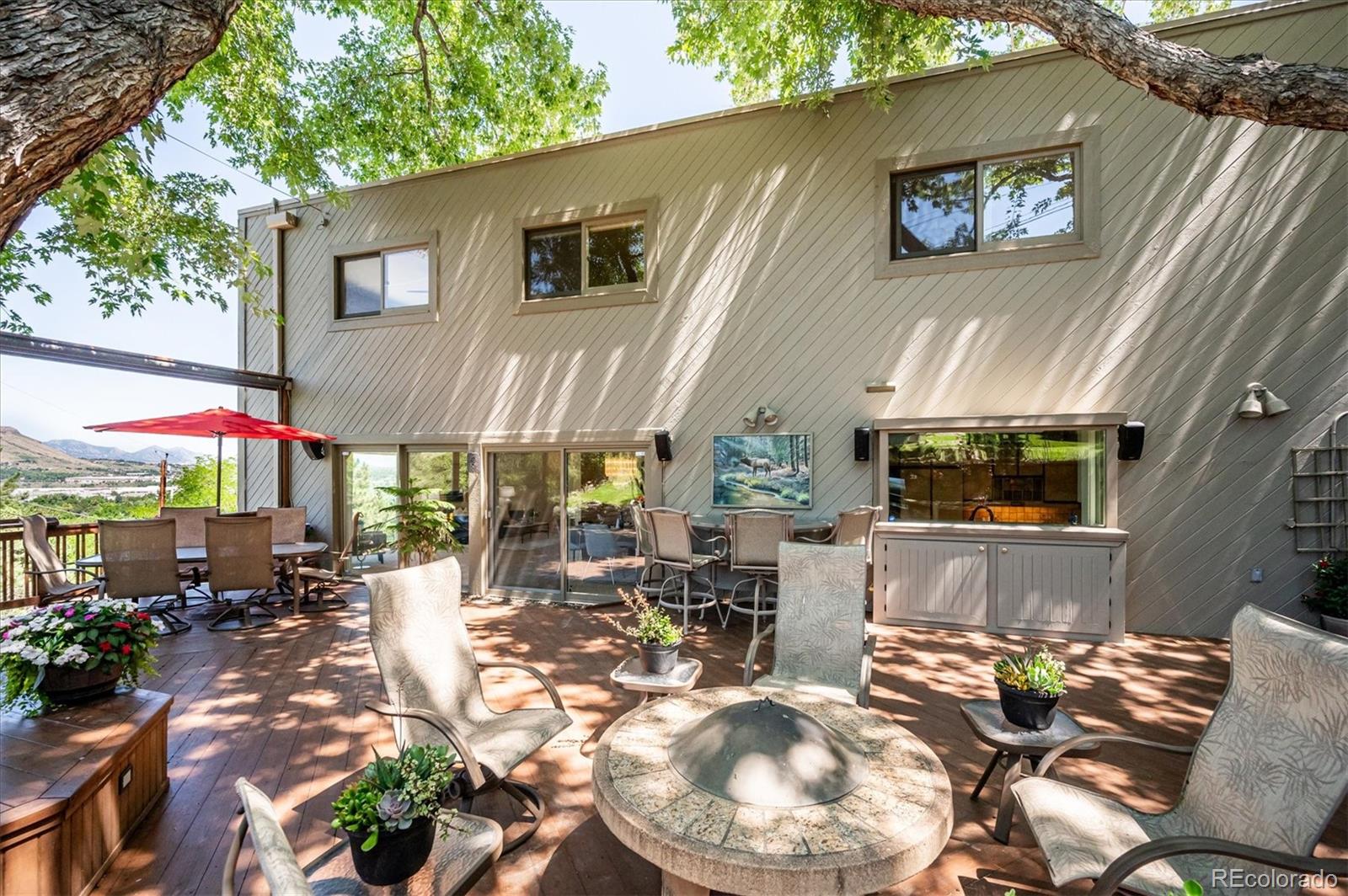 14990 Foothill Road Golden, CO 80401 - Photo 33 of 48