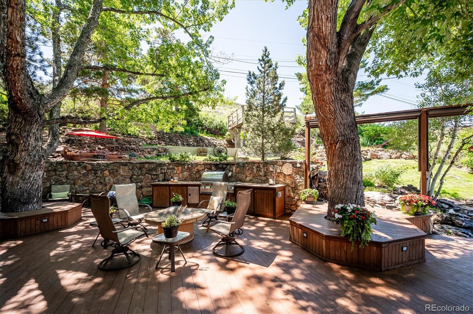 14990 Foothill Road Golden, CO 80401 - Photo 34 of 48