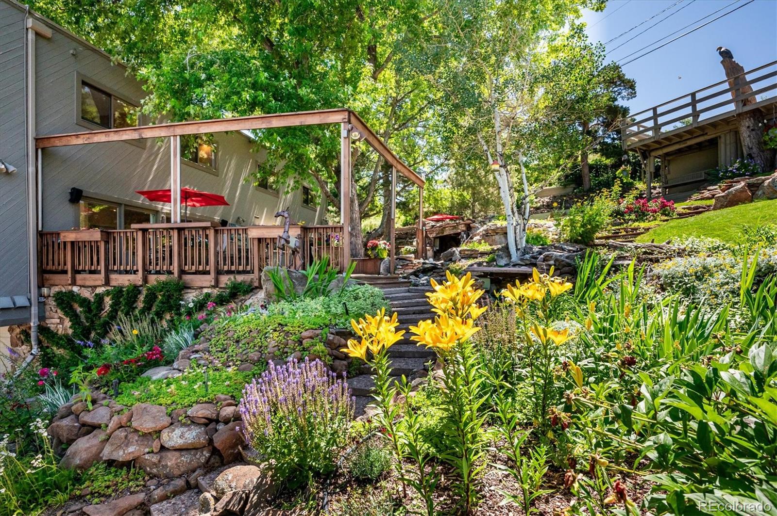 14990 Foothill Road Golden, CO 80401 - Photo 35 of 48