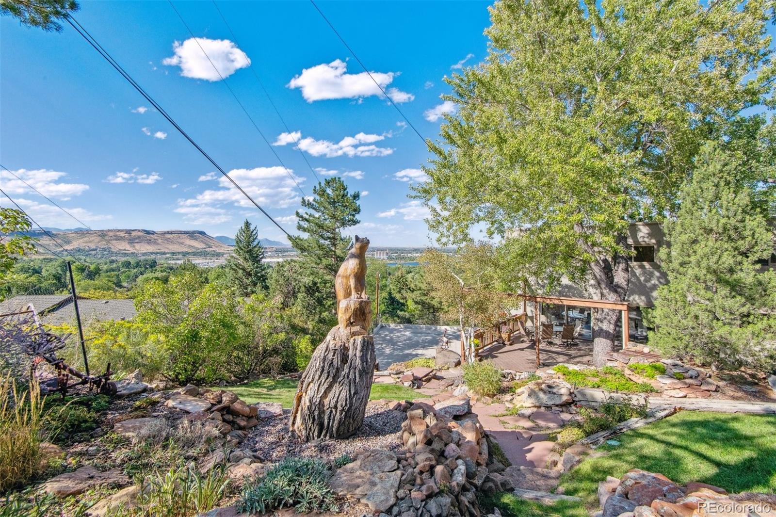 14990 Foothill Road Golden, CO 80401 - Photo 36 of 48