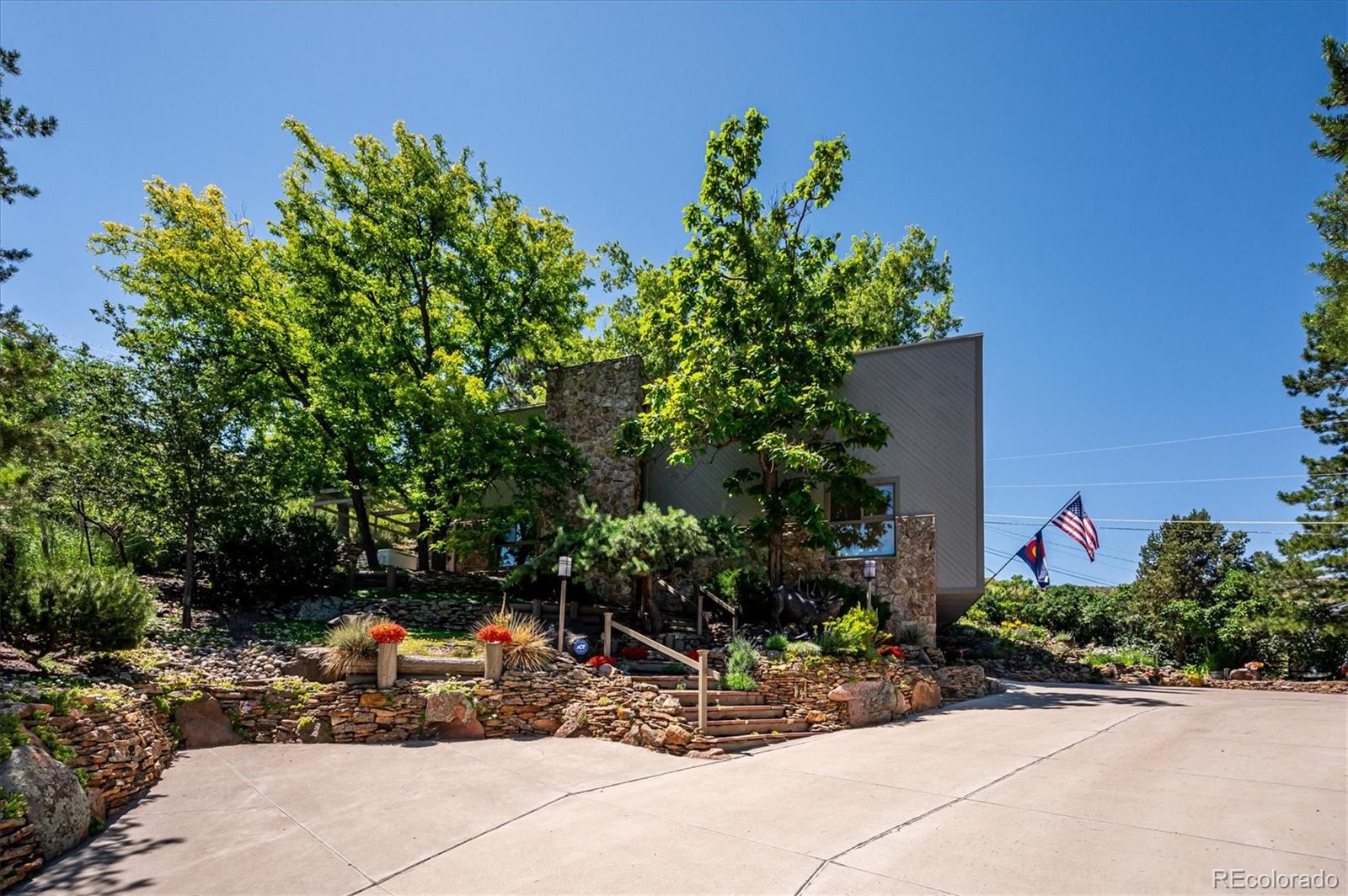 14990 Foothill Road Golden, CO 80401 - Photo 37 of 48