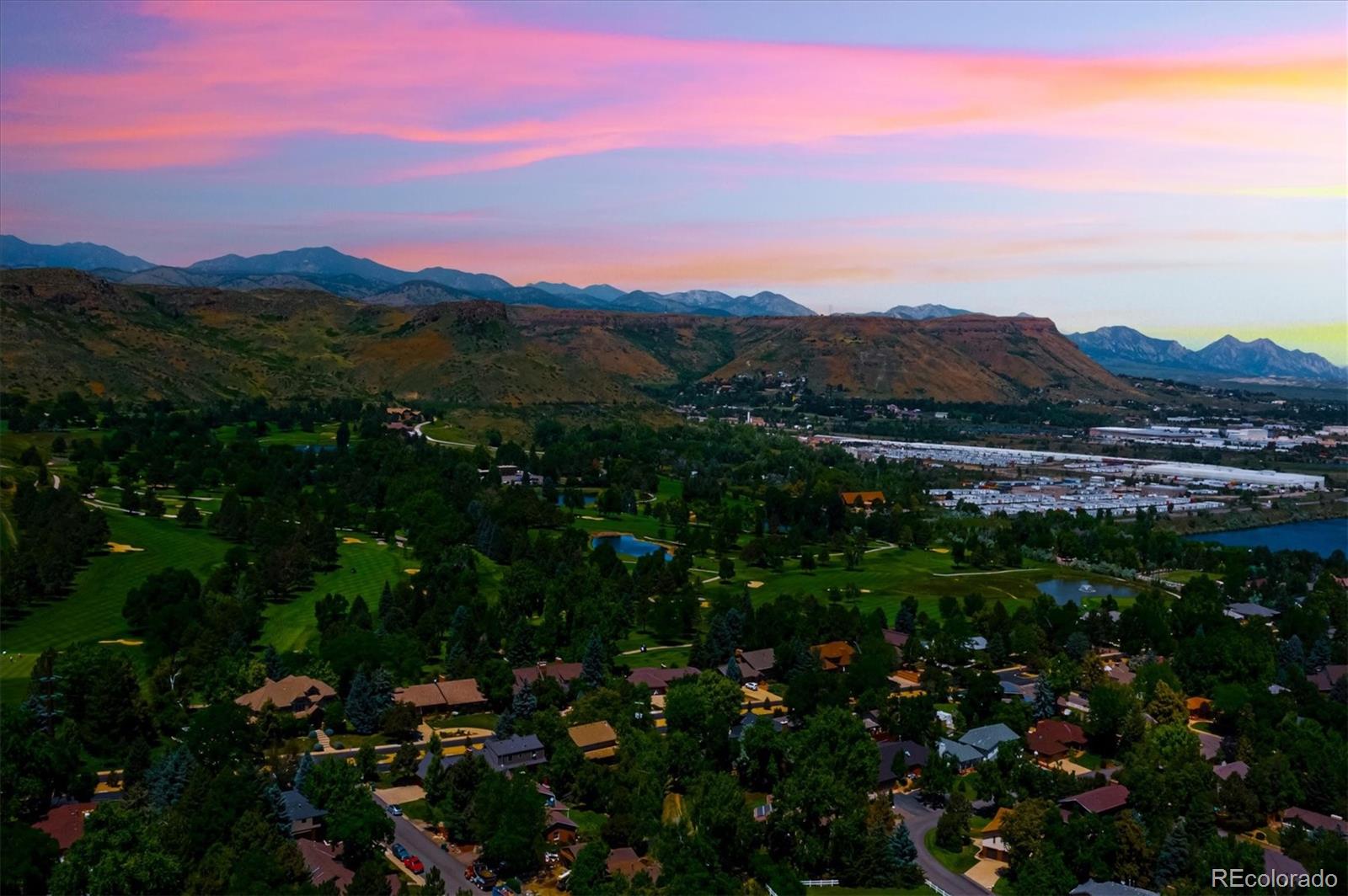 14990 Foothill Road Golden, CO 80401 - Photo 39 of 48