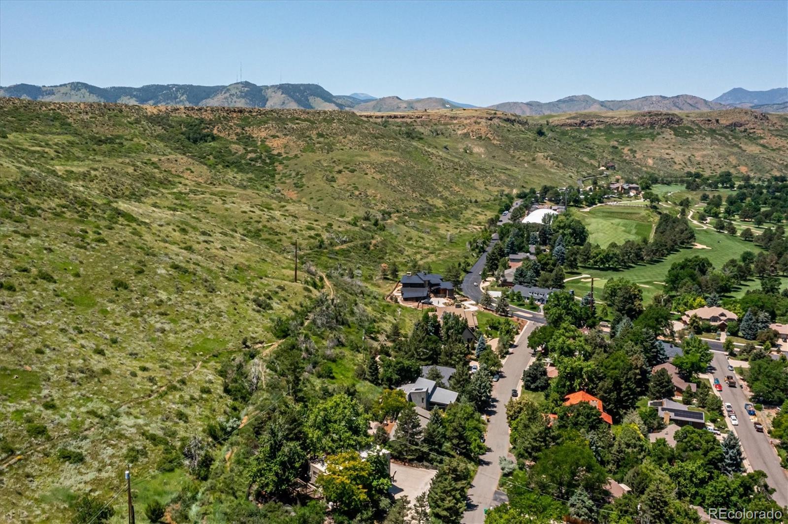 14990 Foothill Road Golden, CO 80401 - Photo 40 of 48