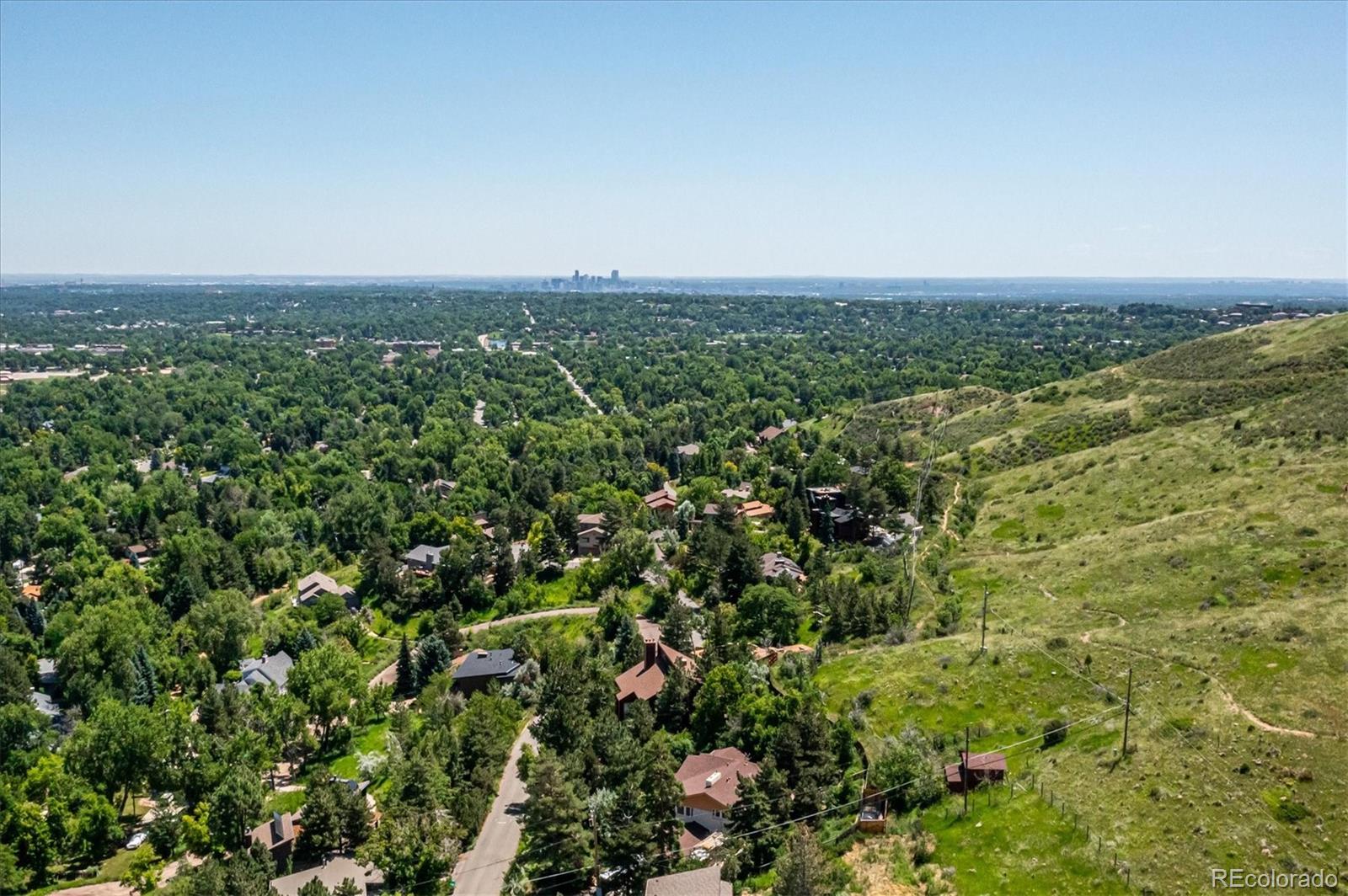 14990 Foothill Road Golden, CO 80401 - Photo 41 of 48