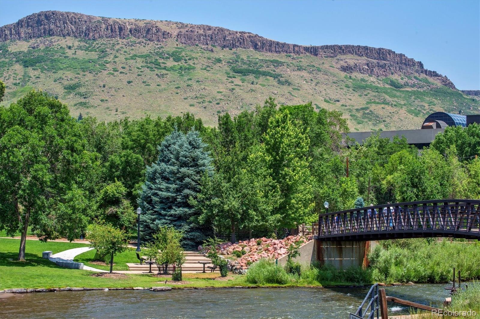 14990 Foothill Road Golden, CO 80401 - Photo 43 of 48
