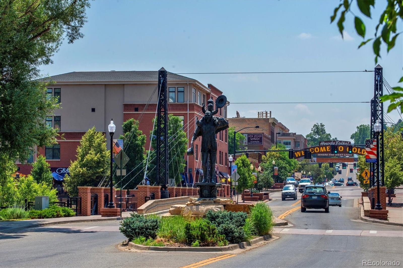 14990 Foothill Road Golden, CO 80401 - Photo 45 of 48