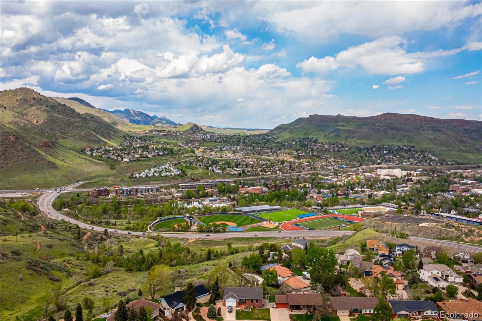 14990 Foothill Road Golden, CO 80401 - Photo 46 of 48
