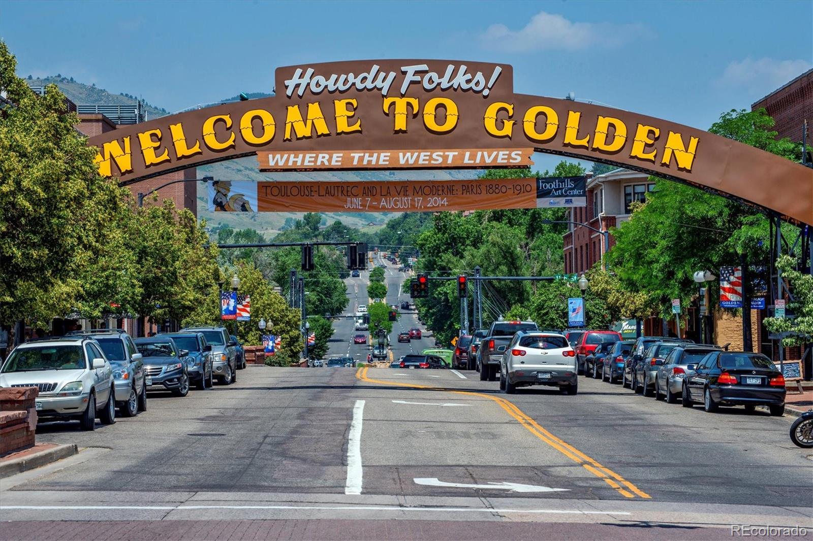 14990 Foothill Road Golden, CO 80401 - Photo 47 of 48