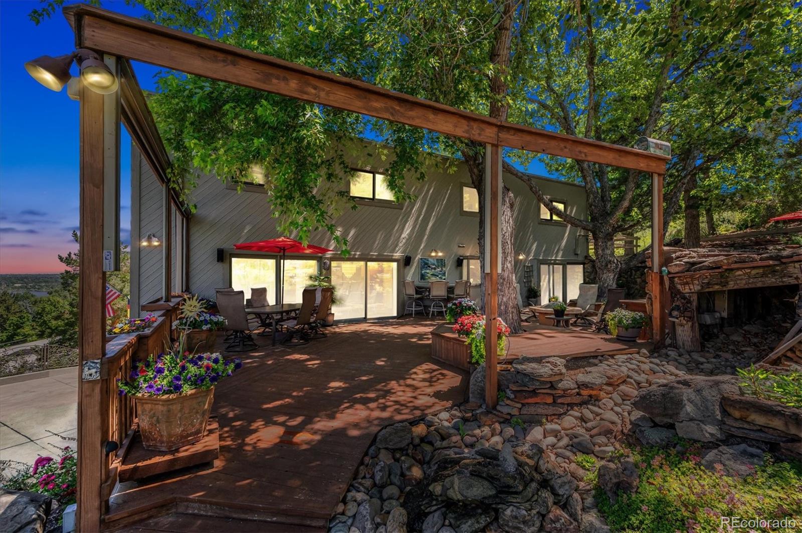 14990 Foothill Road Golden, CO 80401 - Photo 48 of 48