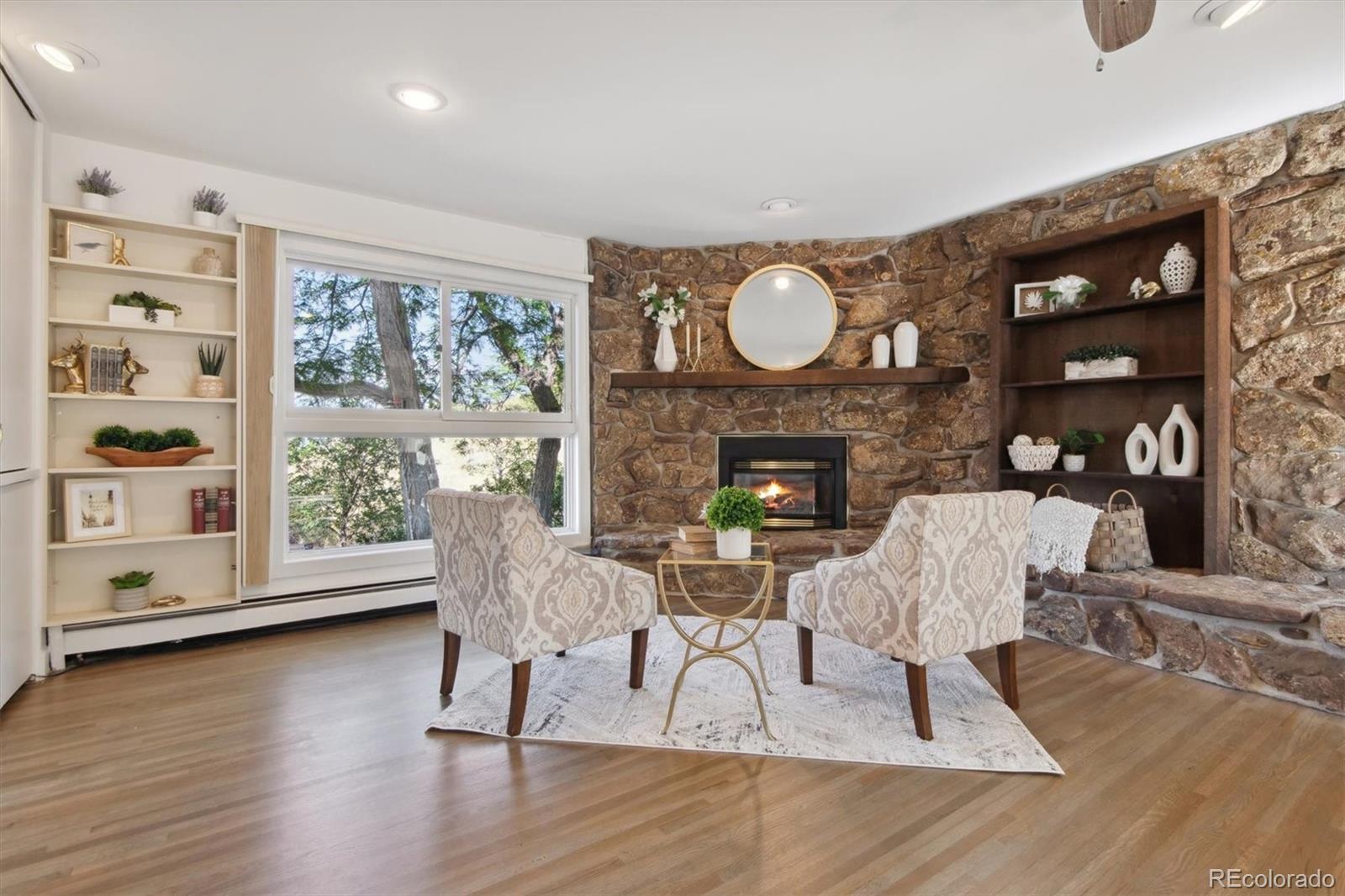 14990 Foothill Road Golden, CO 80401 - Photo 5 of 48