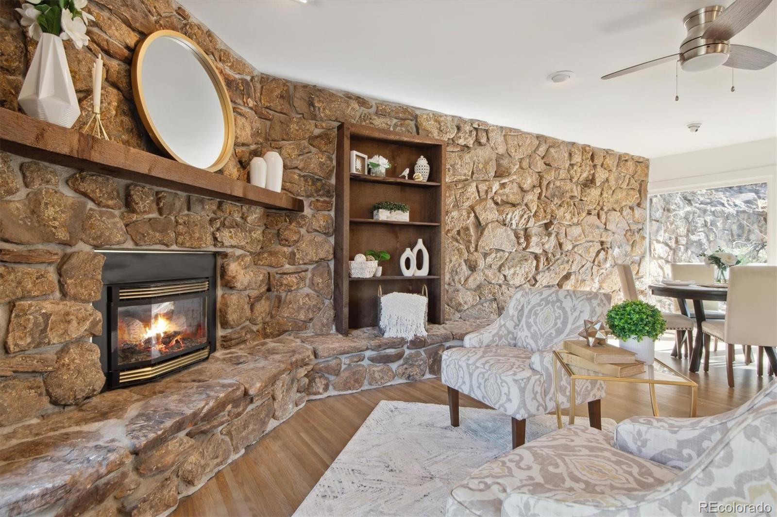 14990 Foothill Road Golden, CO 80401 - Photo 6 of 48