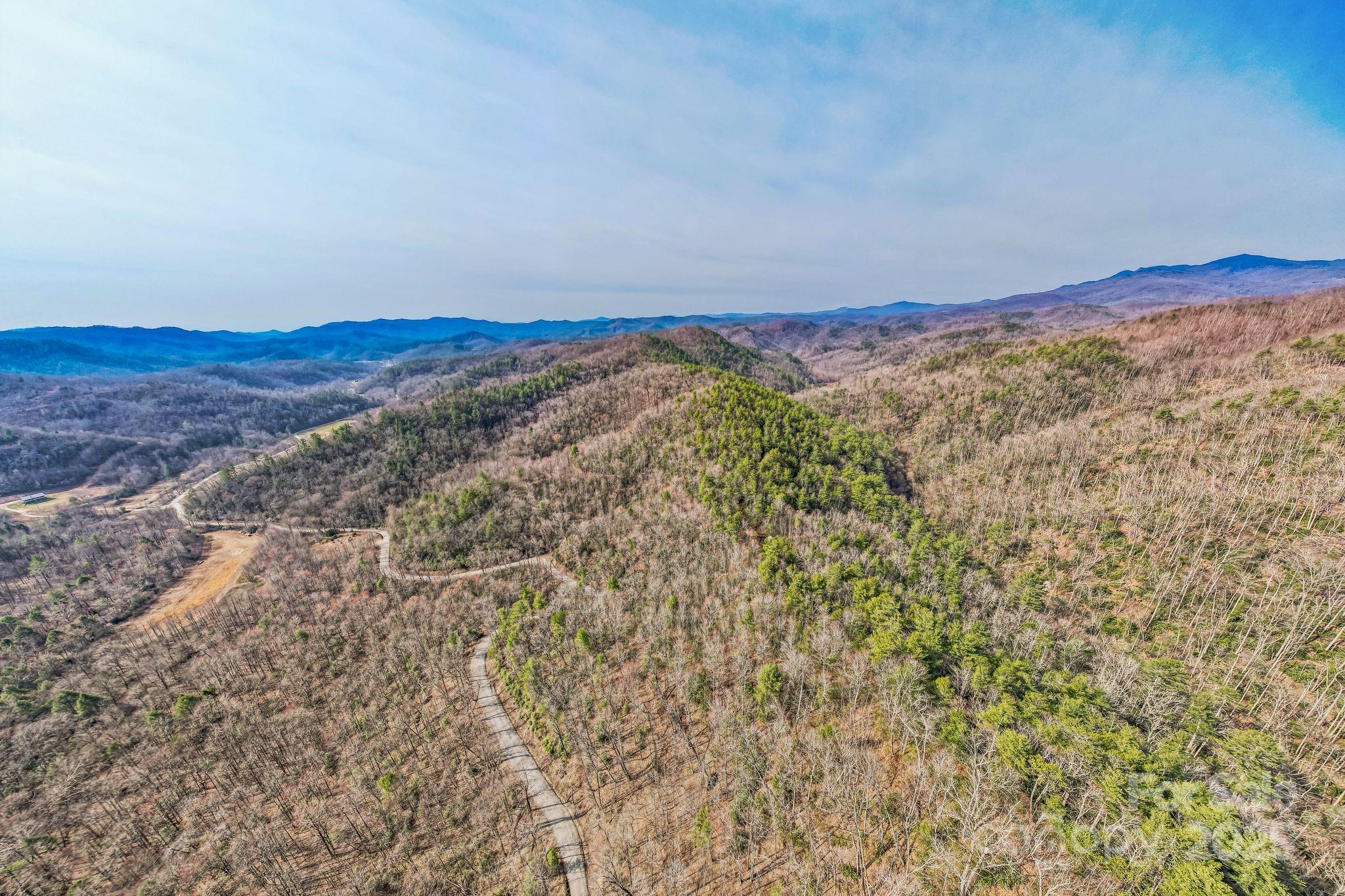 1 Globe Road Collettsville, NC 28611 - Photo 12 of 43 a view of mountain