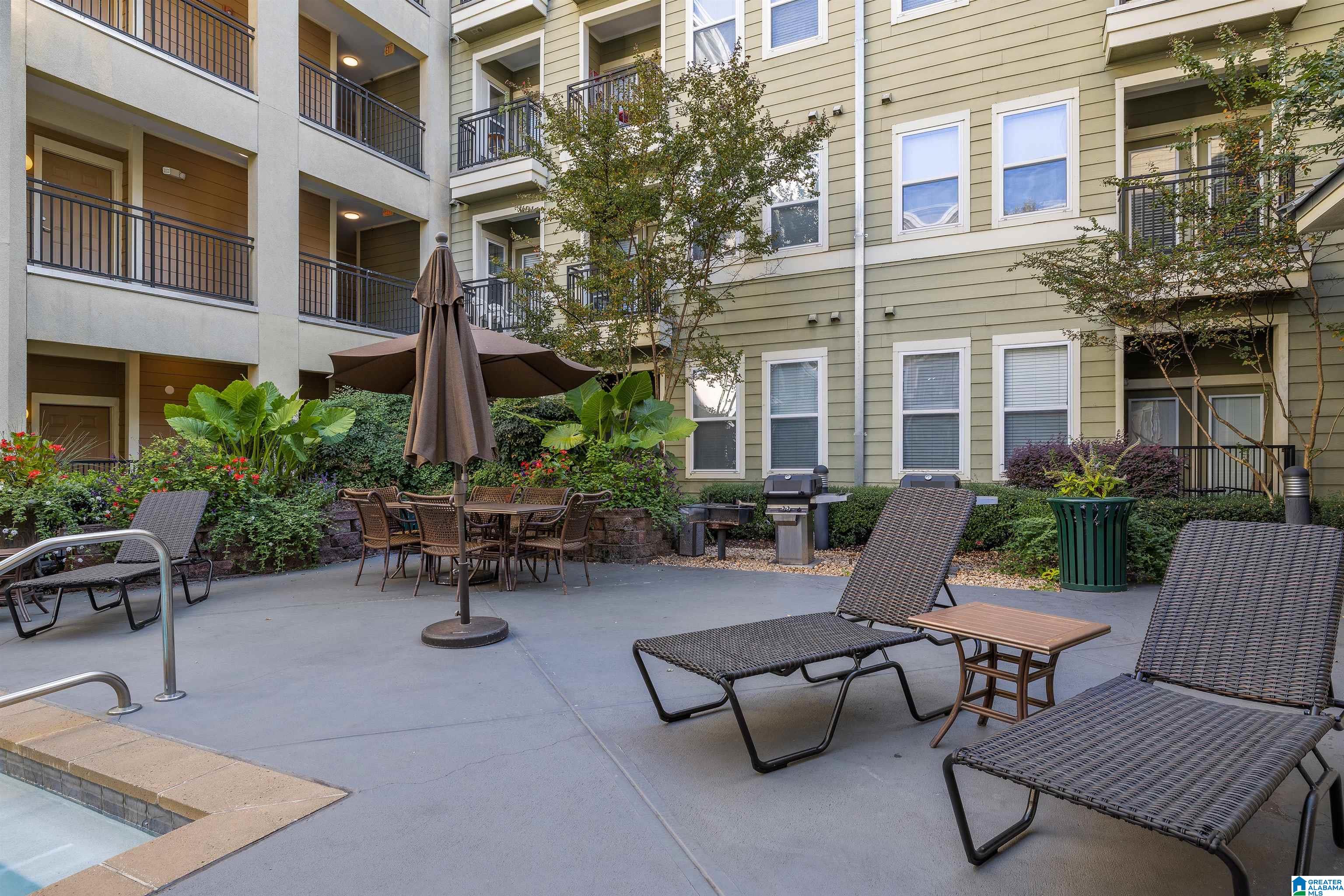 401 20th Street South, Unit 107 Birmingham, AL 35233 - Photo 27 of 36