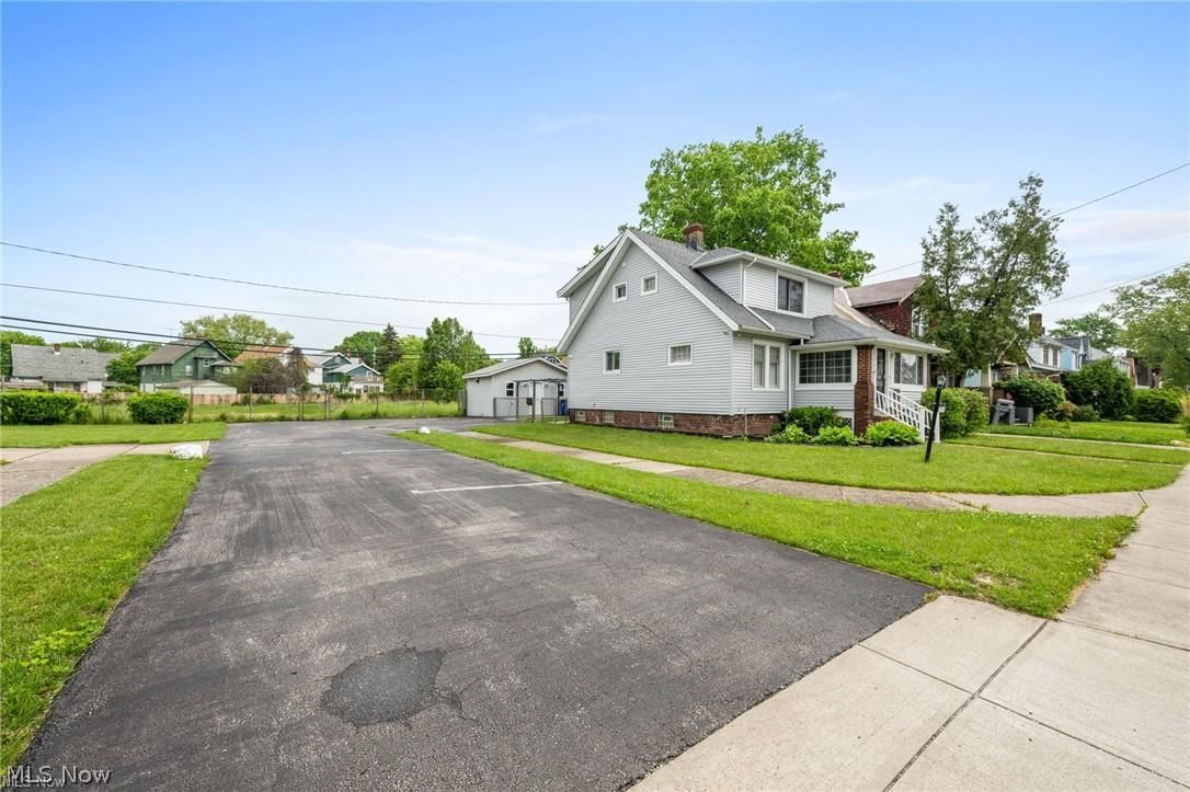 11715 Rutland Avenue Cleveland, OH 44108 - Photo 30 of 31