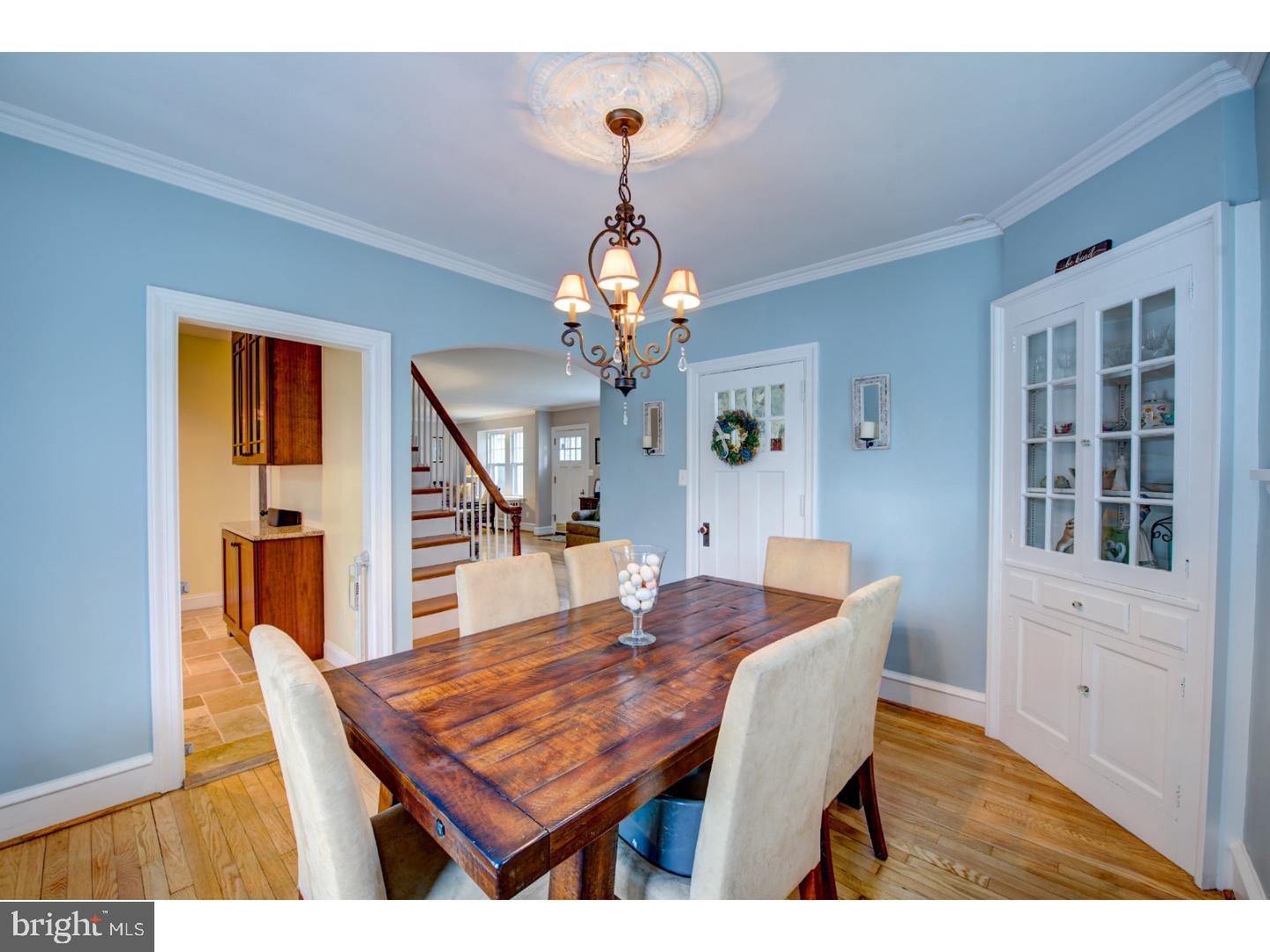 302 Baynard Boulevard Wilmington, DE 19803 - Photo 11 of 25 Dining Room