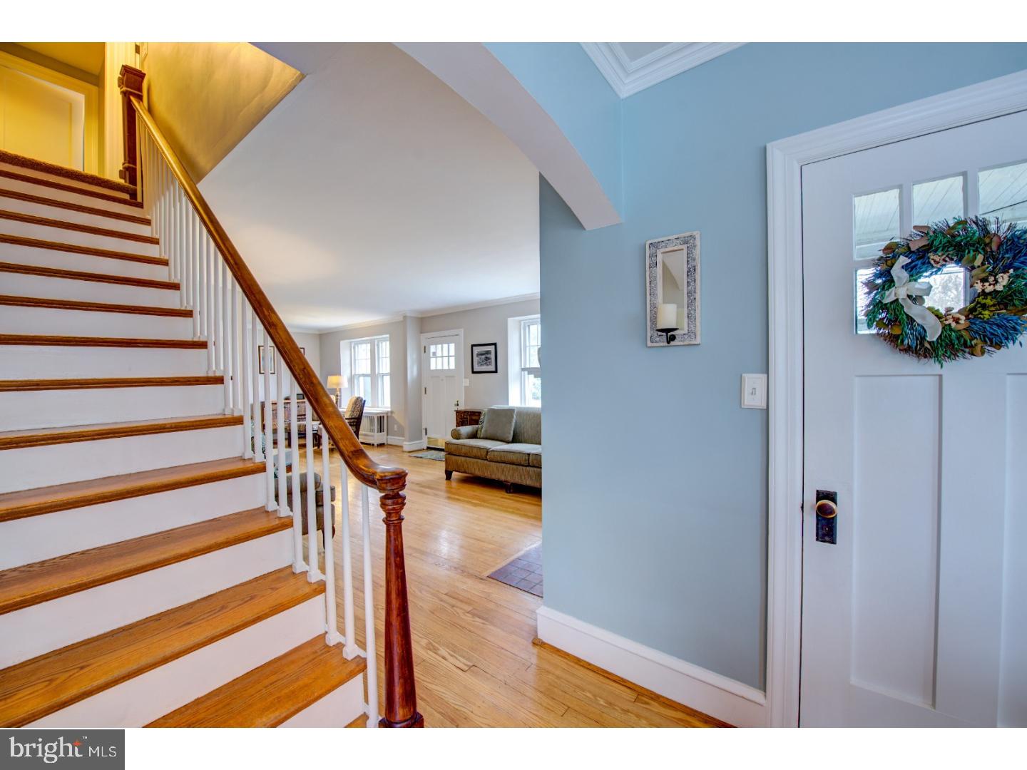 302 Baynard Boulevard Wilmington, DE 19803 - Photo 17 of 25 Hallway
