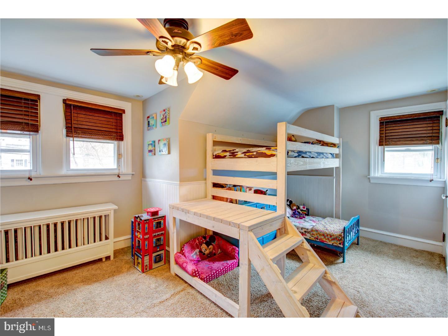 302 Baynard Boulevard Wilmington, DE 19803 - Photo 20 of 25 Bedroom 3