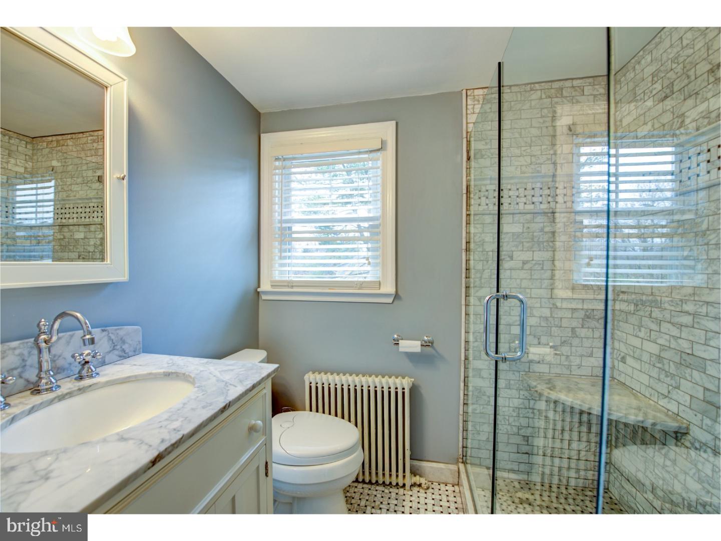 302 Baynard Boulevard Wilmington, DE 19803 - Photo 22 of 25 Bathroom