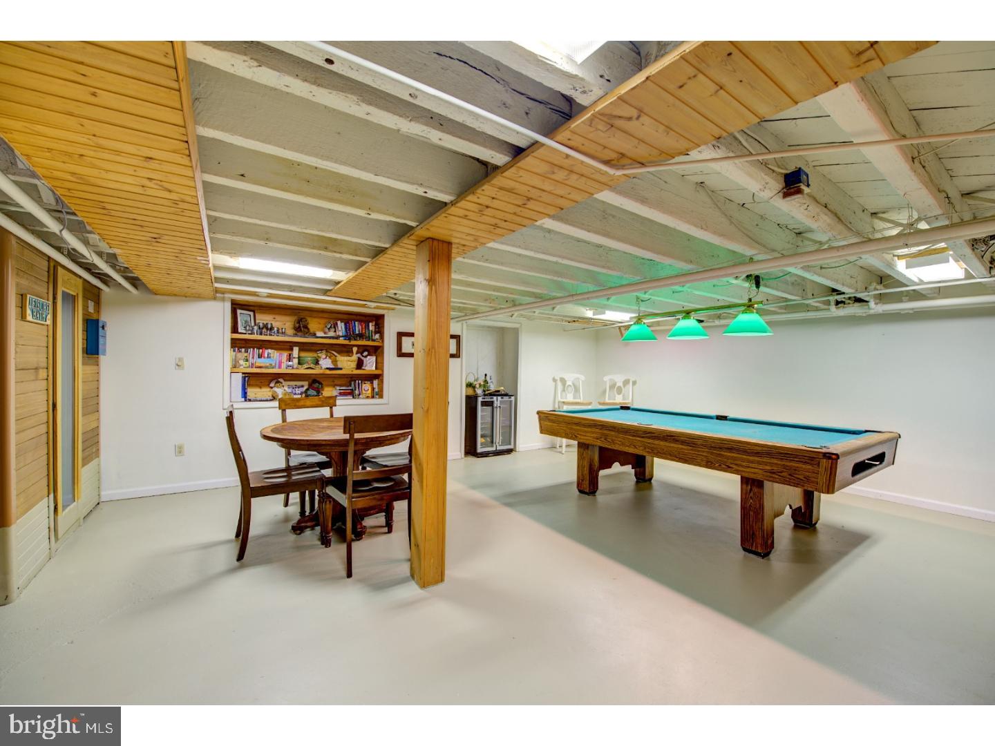 302 Baynard Boulevard Wilmington, DE 19803 - Photo 23 of 25 Basement