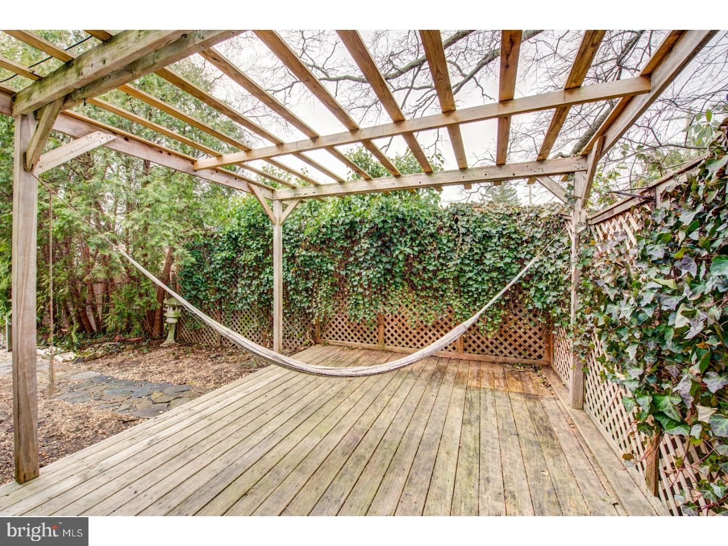 302 Baynard Boulevard Wilmington, DE 19803 - Photo 24 of 25 Patio