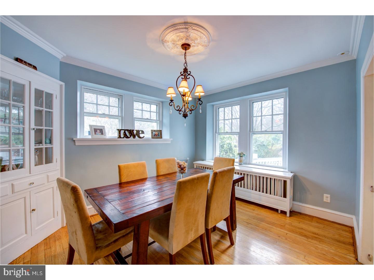 302 Baynard Boulevard Wilmington, DE 19803 - Photo 10 of 25 Dining Room