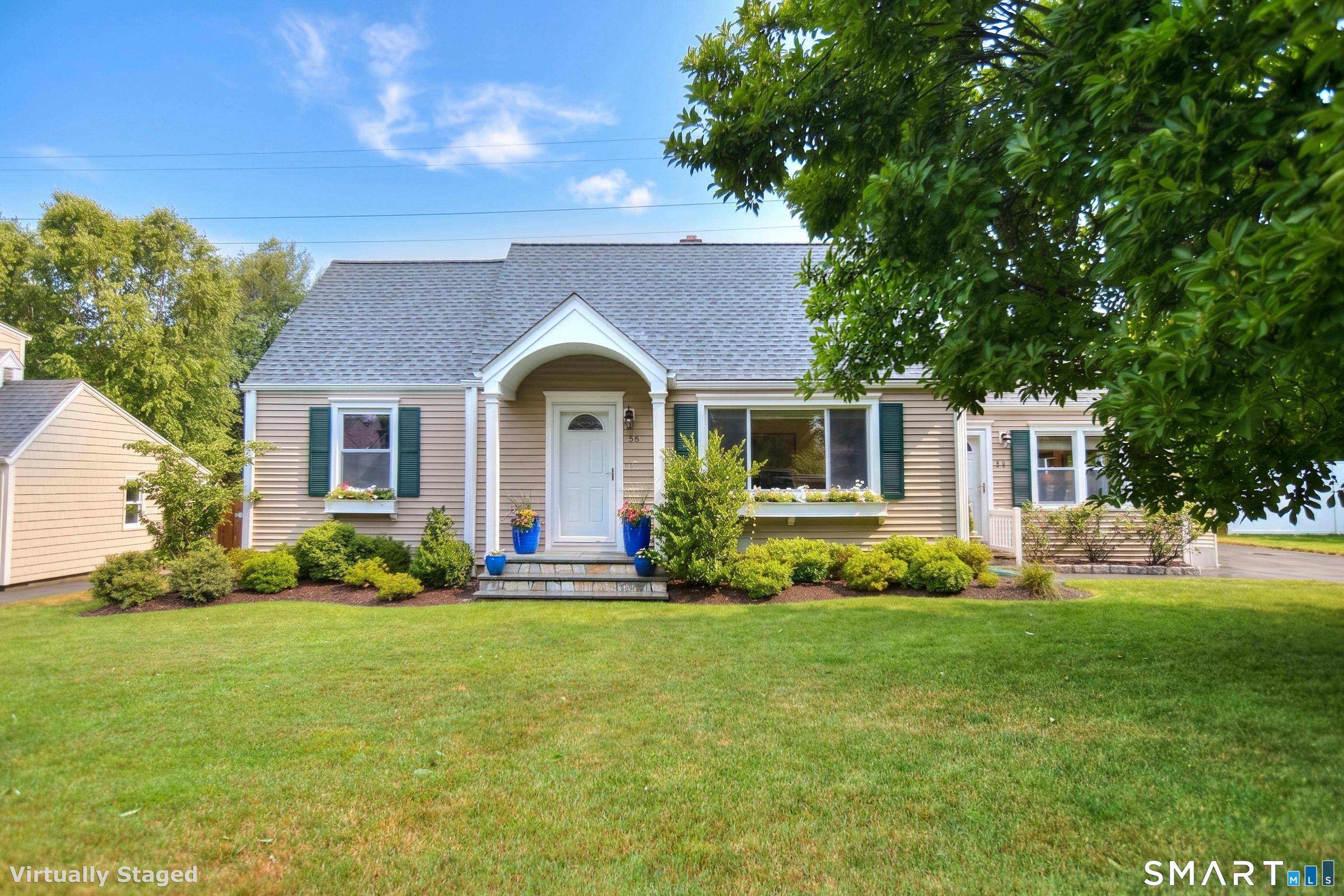 58 Millspaugh Drive Fairfield, CT 06824 - Photo 1 of 27 Gallery Image 1