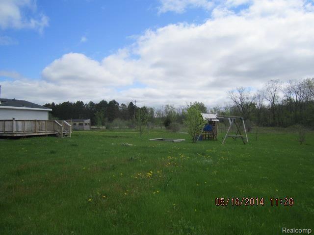 18421 West Peet Road Henderson, MI 48841 - Photo 11 of 14 18421_W._Peet_Spring_(12)