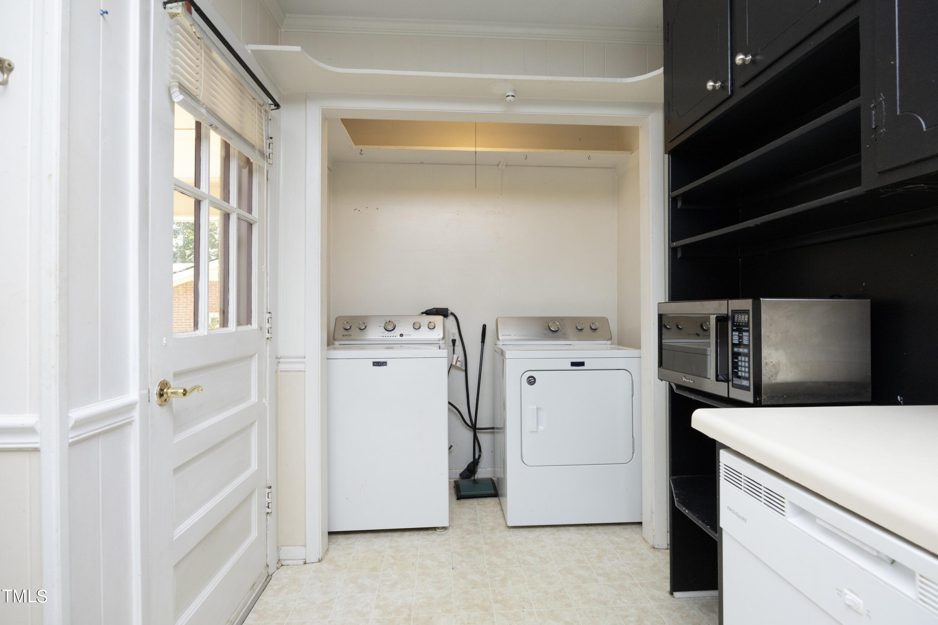 4604 Winterlochen Road Raleigh, NC 27603 - Photo 21 of 58 18WasherDryer