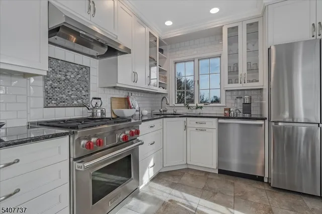 $1,175,000 | 138 Alexander Avenue, Montclair, NJ 07043