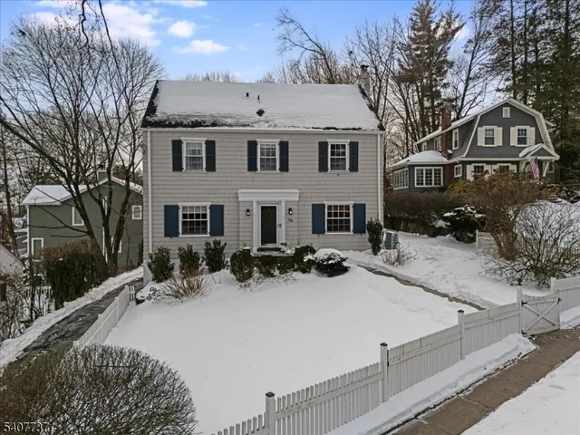 $1,175,000 | 138 Alexander Avenue, Montclair, NJ 07043