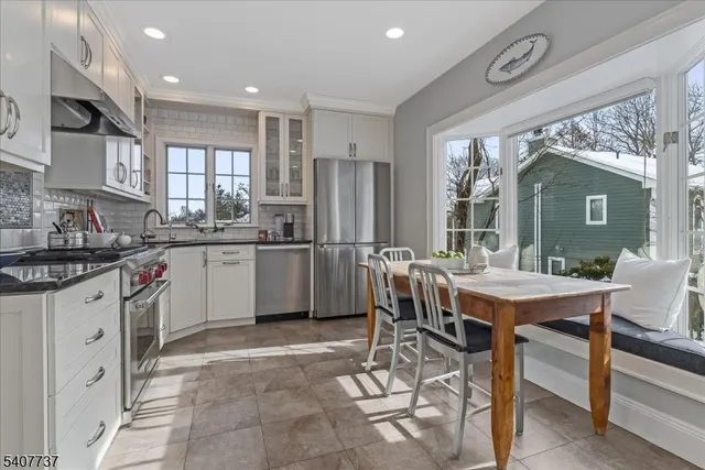 $1,175,000 | 138 Alexander Avenue, Montclair, NJ 07043