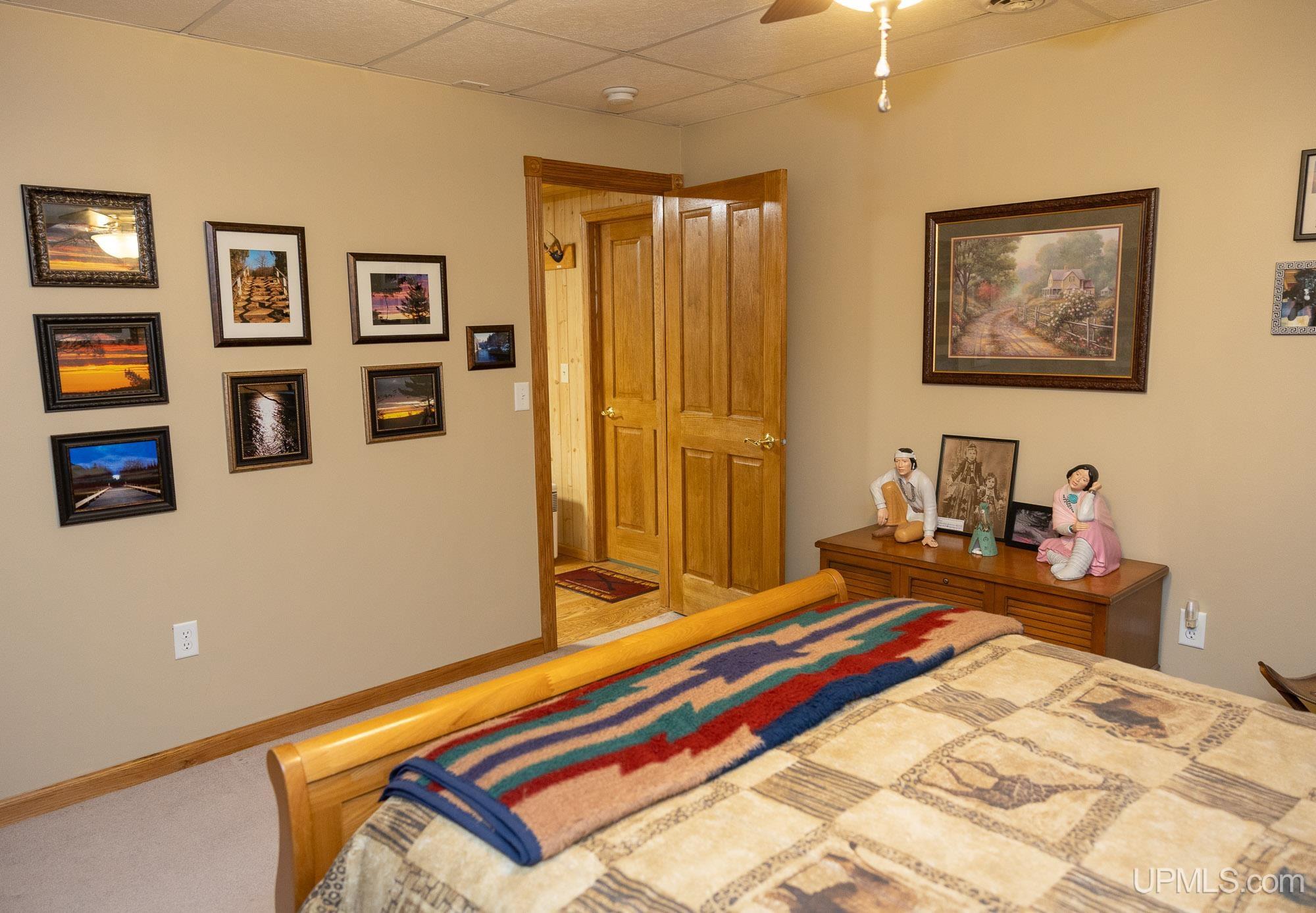 70 Feather Ridge Road Marquette, MI 49855 - Photo 38 of 59