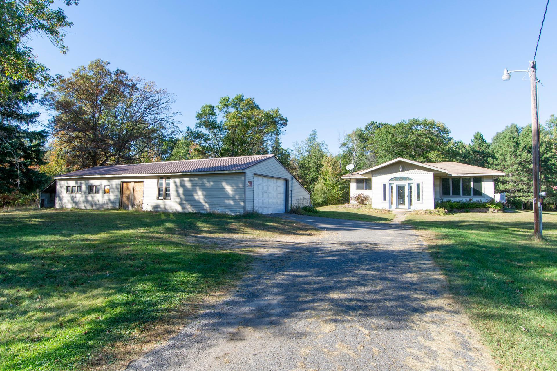 24944 Highway 210 McGregor, MN 55760 - Photo 1 of 1