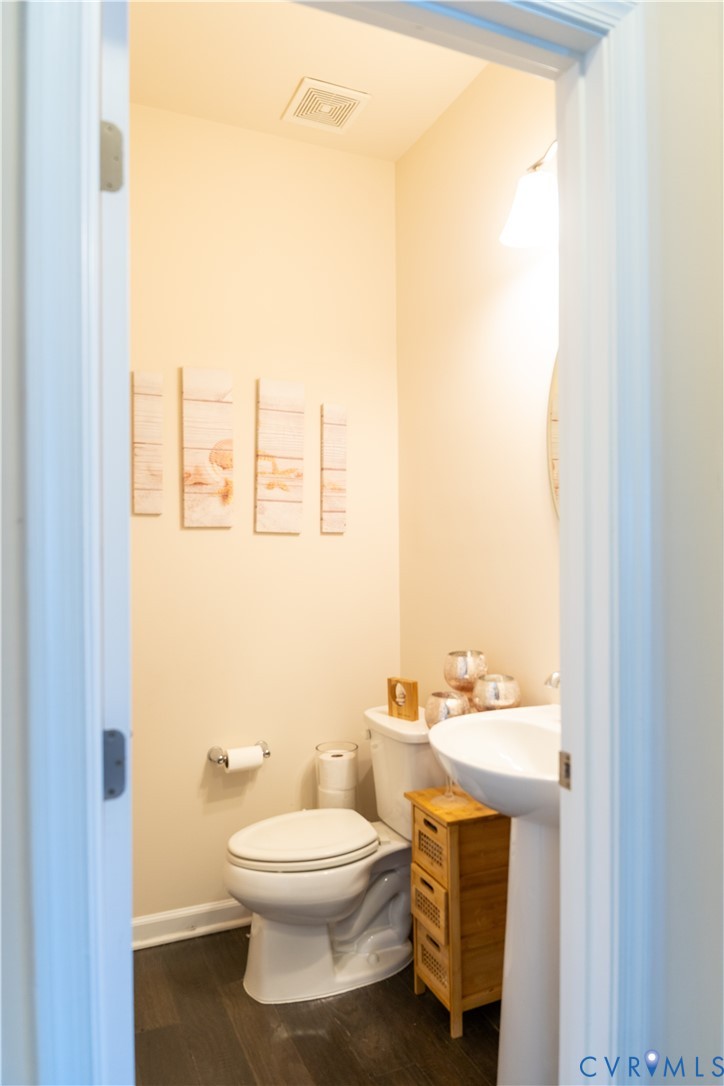 1525 Miners Trail Road Midlothian, VA 23114 - Photo 11 of 31