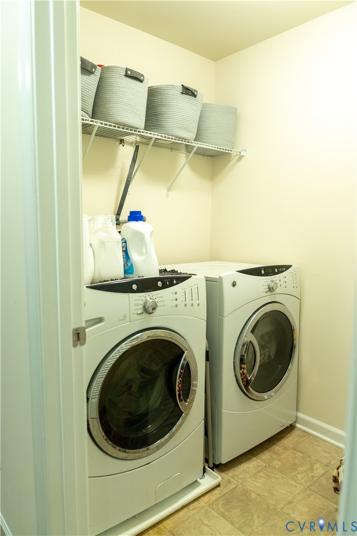 1525 Miners Trail Road Midlothian, VA 23114 - Photo 15 of 31