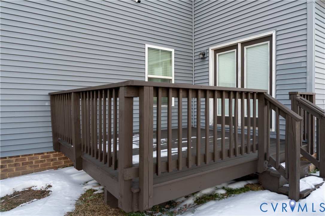 1525 Miners Trail Road Midlothian, VA 23114 - Photo 29 of 31