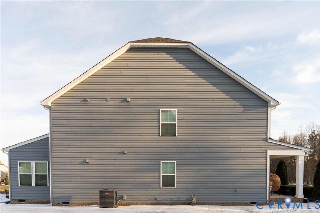 1525 Miners Trail Road Midlothian, VA 23114 - Photo 30 of 31