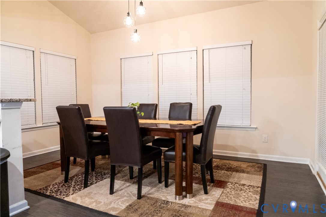 1525 Miners Trail Road Midlothian, VA 23114 - Photo 4 of 31