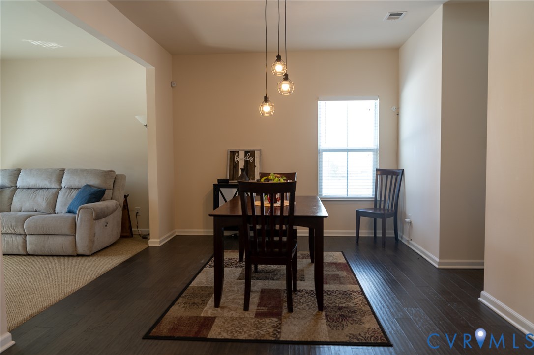 1525 Miners Trail Road Midlothian, VA 23114 - Photo 5 of 31