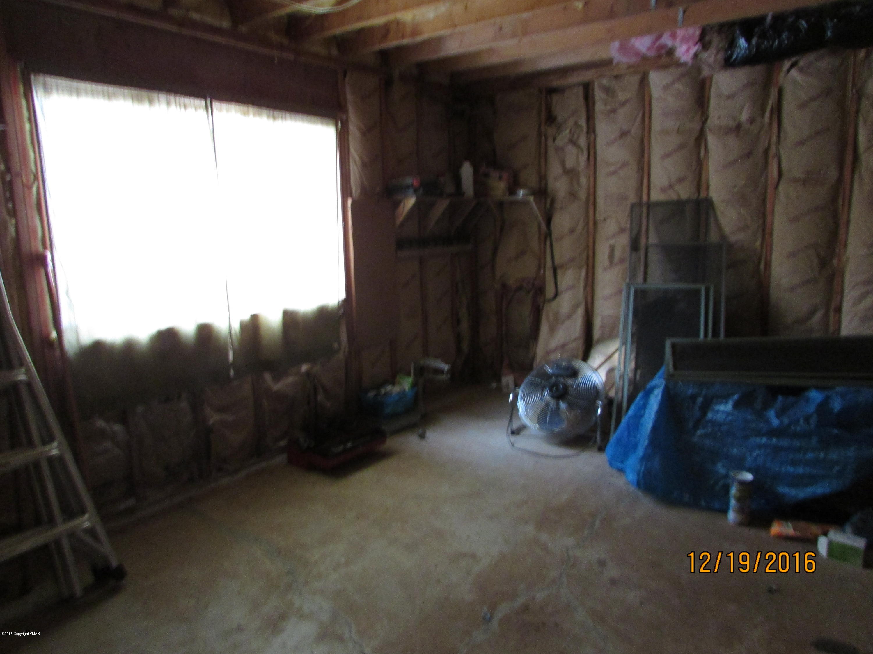 181 Doe Loop Bushkill, PA 18324 - Photo 27 of 34 181 Doe Loop Storage Room