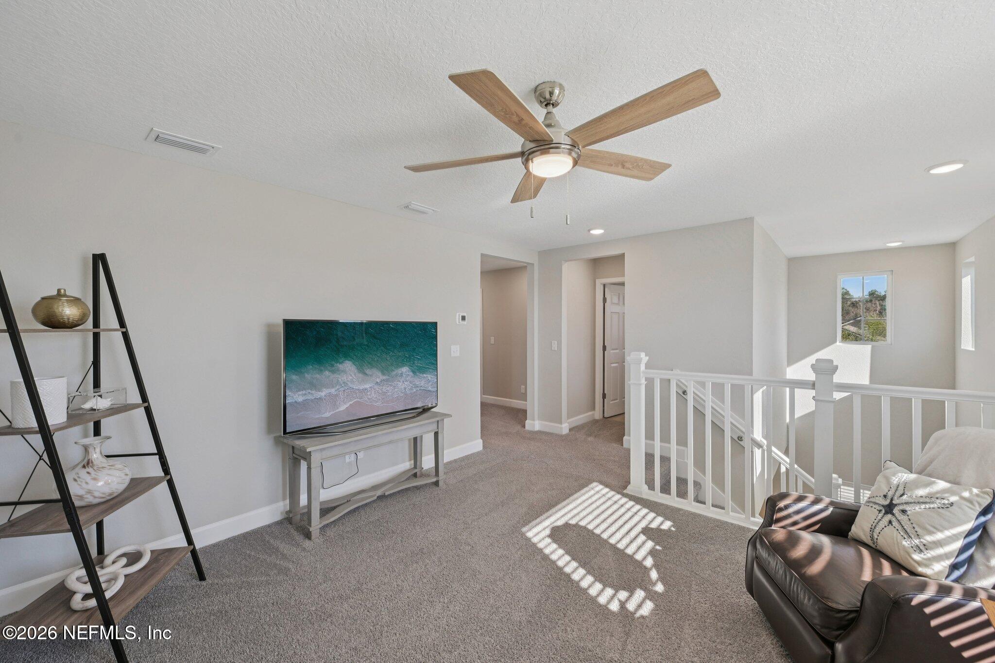 317 Cedar Elm Way St. Augustine, FL 32092 - Photo 12 of 48 Bonus Living Room