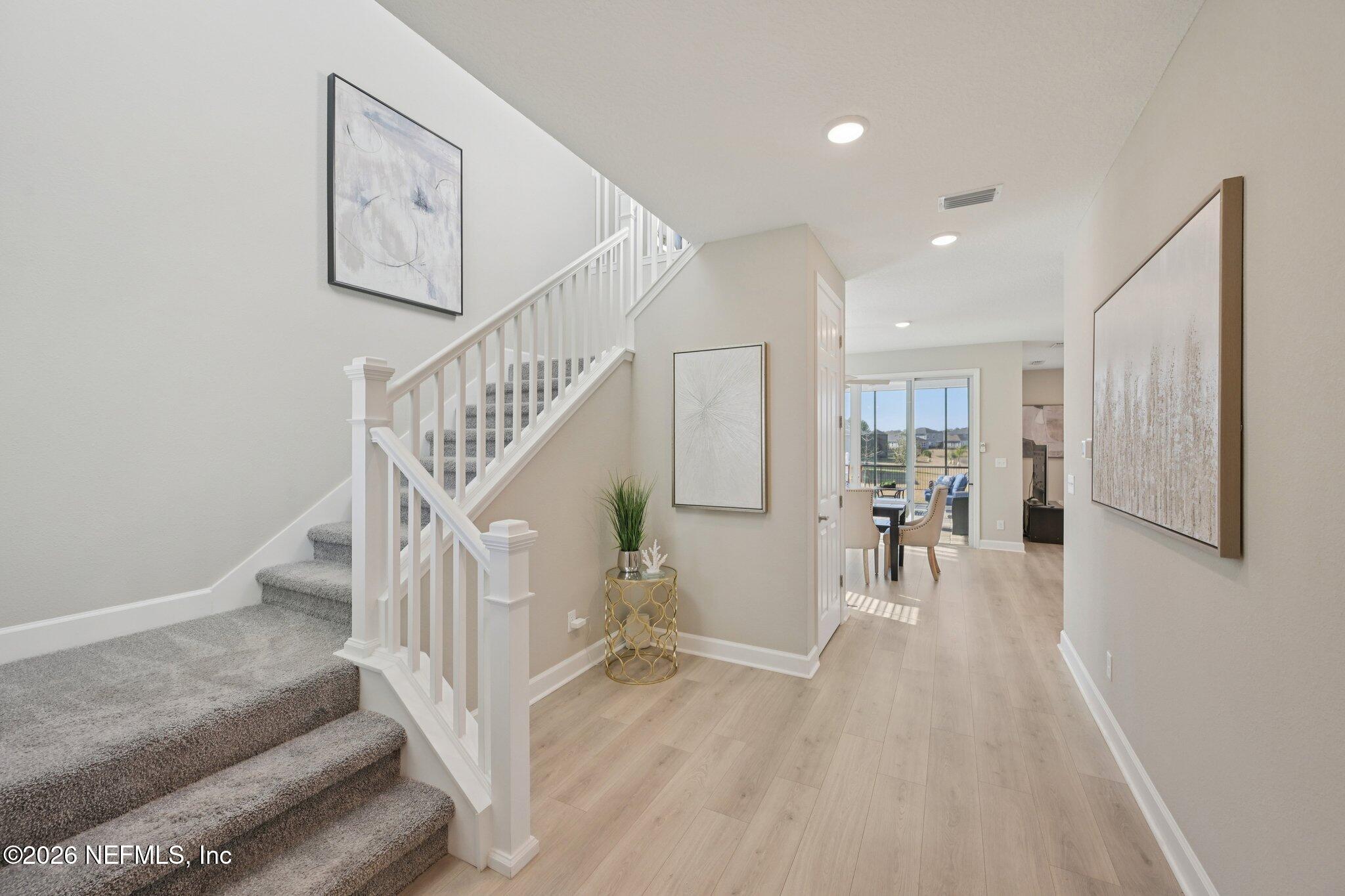 317 Cedar Elm Way St. Augustine, FL 32092 - Photo 16 of 48 Entry